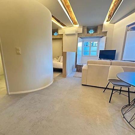 Luxury Downtown C. Del Tratado B Apartment Vigo Exterior photo